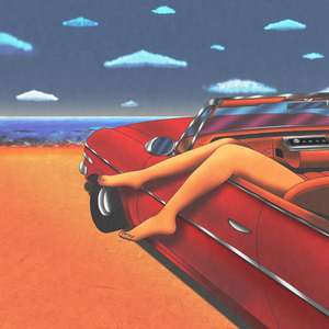 Floating Penthouse (Kresy Mellow Acid Tool)