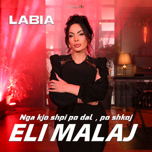 Nga kjo shpi po dal , po shkoj