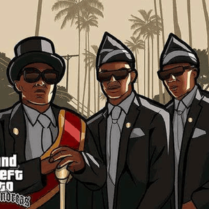 Tony Igy-黑人抬棺（Astronomia 钉钉铃声 remix）（抽象带艺术家 remix）