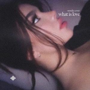 What Is Love - Remake Cover