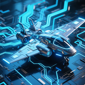 Galaxy funfair festival