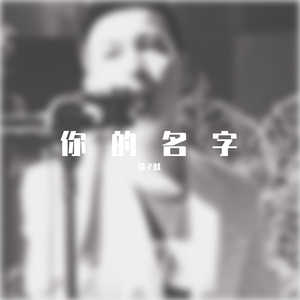 你的名字