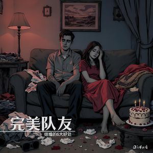 完美队友