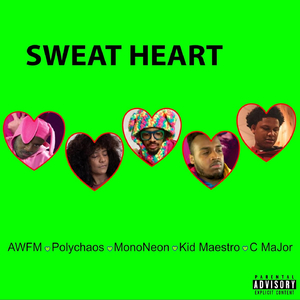 The World Might Need You (feat. AWFM, Kid Maestro, Polychaos & C Major)