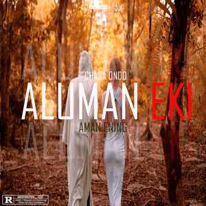 Aluman eki (Aman ening)