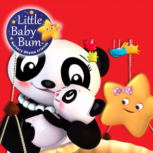 ロッカバイベイビー (楽器の)