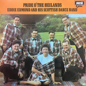 Scottish Waltz Medley: My Heart Is Sair / Scotland Yet / Ho-Ro, My Nut Brown Maiden