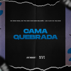Cama Quebrada