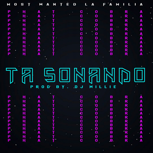 Ta Sonando