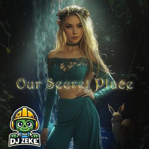 Our Secret Place