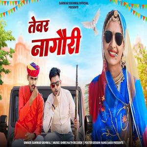 Tevar Nagouri (feat. Sanwar Sikhwal)