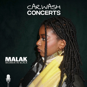 Women in black (a carwash experience)