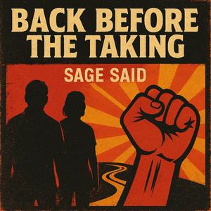 Back Before The Taking