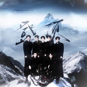 登顶（女生版）