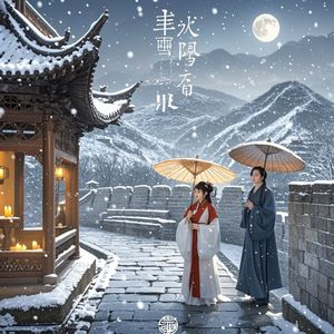 雪落卧牛城-卧牛城大侠