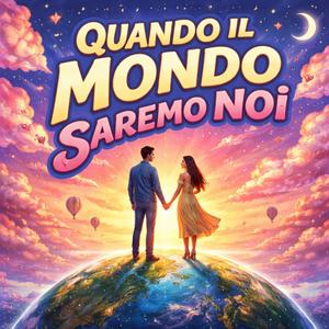 Quando il mondo saremo noi
