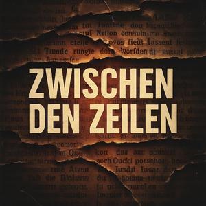 Zwischen den Zeilen
