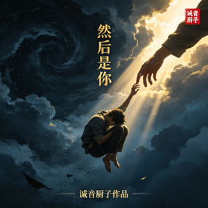 然后是你
