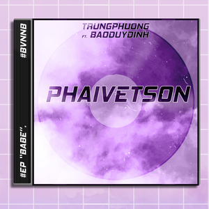 Phaivetson (feat. Baoduydinh) [Beat]