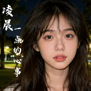 凌晨一点的心事