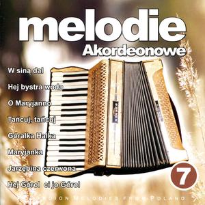 Mała błękitna chusteczka