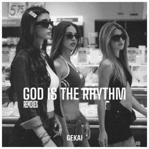 God Is The Rhythm (Jaydan Wolf Remix)