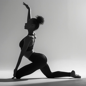 Melodía Fluida De Las Asanas