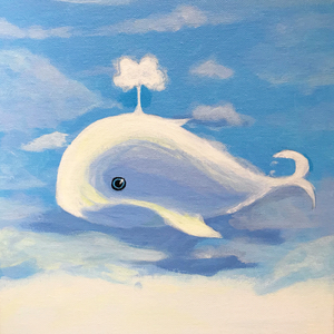 深海の孤独（Cover：桑島法子）