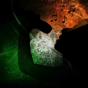 Ekla akash (In the style of jeet ganguly & sandipan roy) [instrumental backing track]