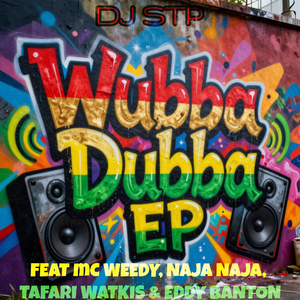 Laugh (Wubba Dubba Riddim)