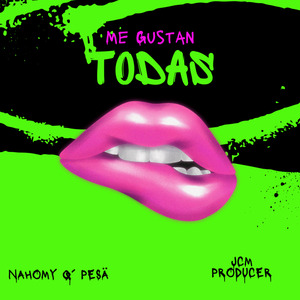 Me Gustan Todas