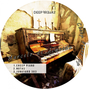 Notas (Original Mix)