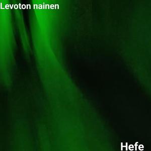 Levoton nainen (Special Version)