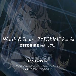 Words & Tears (ZYTOKINE Remix)
