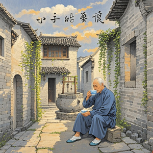 老六的旧时光