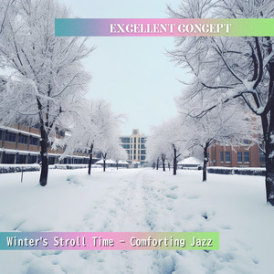 Winter's Quiet Whisper (Keybb Ver.)