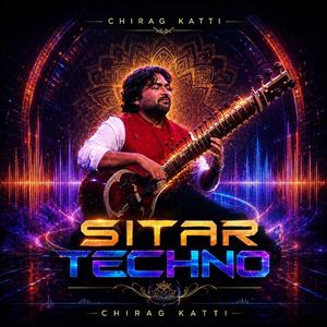 Sitar Techno