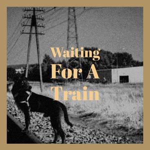 Waiting For A Train