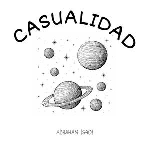 Casualidad