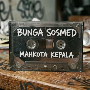 Bunga Sosmed