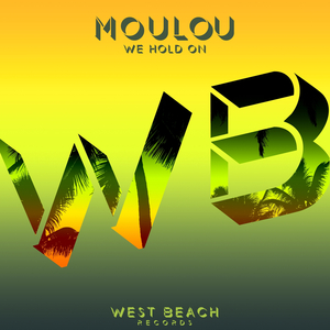 We Hold On (Extended Mix)