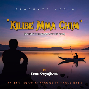 Kilibe Mma Chim