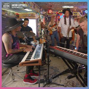 Mad (Live Session, Los Angeles, CA 2021)