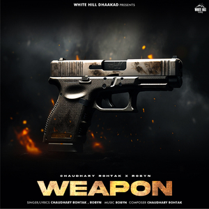 Weapon