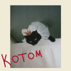 Котом