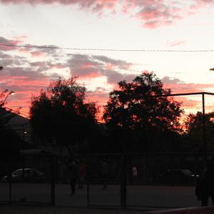 Escribiendo en serio...