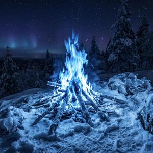 เพลิงนิรันดร์