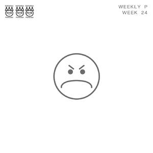 안 예쁜 나이 25살(Inst.)