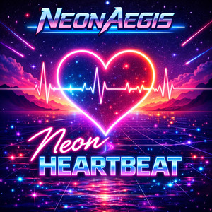 Neon Heartbeat