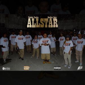 Allstar (feat. Sparo)